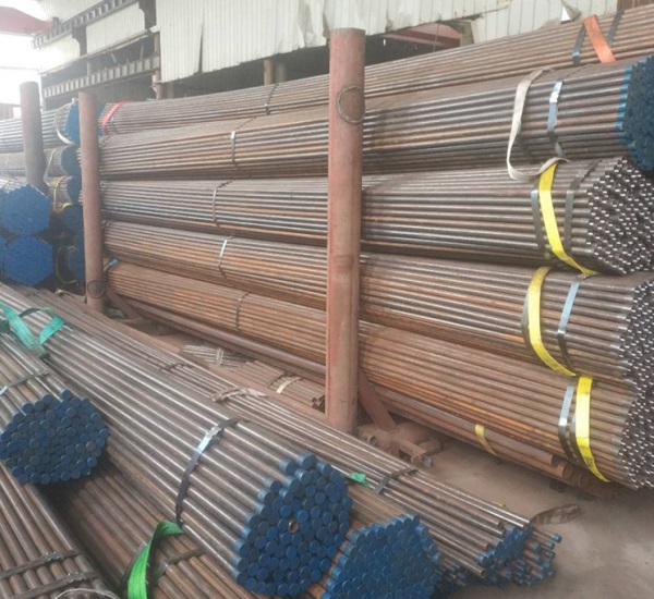 海南藏族自治州钳压式声测管