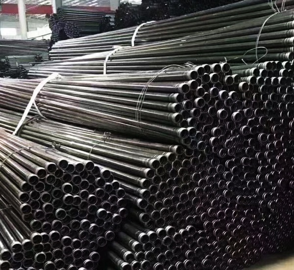 海南藏族自治州钳压式声测管厂家