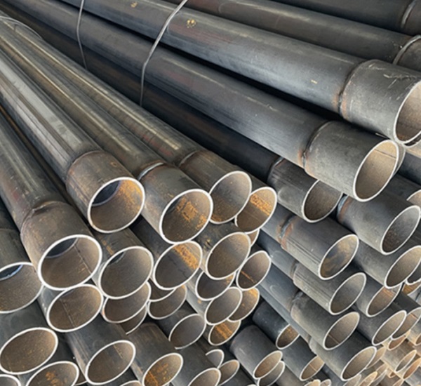 海南藏族自治州螺旋式声测管