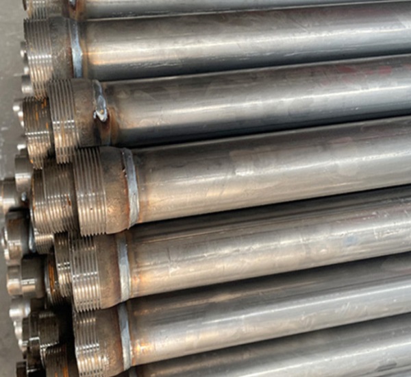 海南藏族自治州螺旋式声测管现货