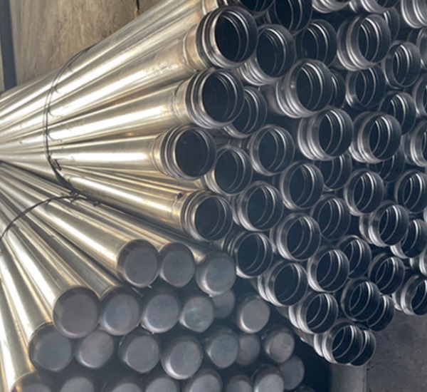 海南藏族自治州套筒式声测管