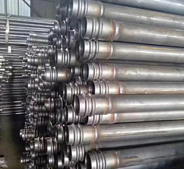 海南藏族自治州承插式声测管