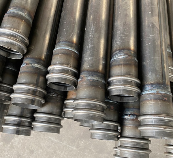 海南藏族自治州承插式声测管厂家